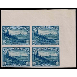 1938 ED. 757s ** [x4]