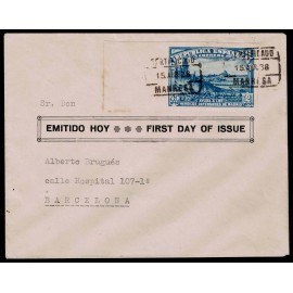 1938 ED. 757s us