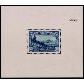 1938 ED. 758 **