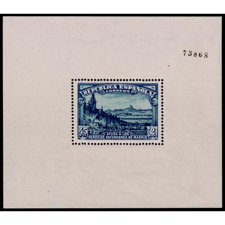 1938 ED. 758 **