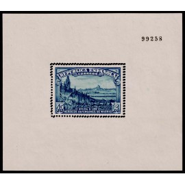 1938 ED. 758dd **