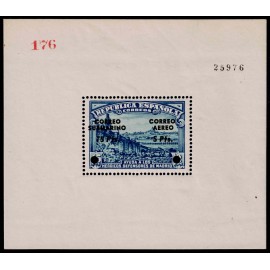 1938 ED. 758FN **