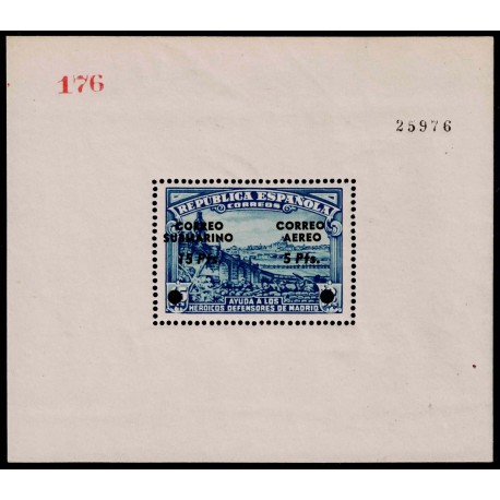 1938 ED. 758FN **