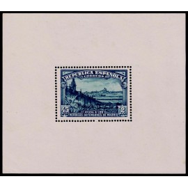 1938 ED. 758n (*)