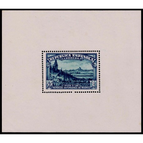 1938 ED. 758n (*)