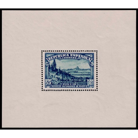 1938 ED. 758n ** (2)