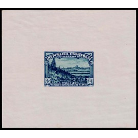 1938 ED. 758ns (**)