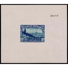 1938 ED. 758s *