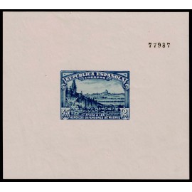 1938 ED. 758s ** (2)