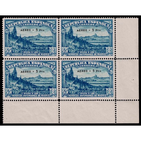 1938 ED. 759 ** [x4]