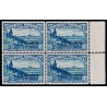 1938 ED. 759hi (**) [x4]