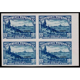 1938 ED. 759his (**) [x4]