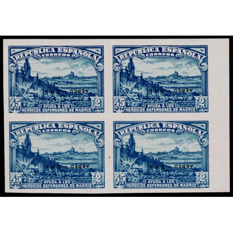 1938 ED. 759his (**) [x4]