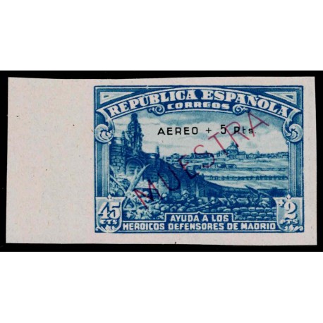 1938 ED. 759M (*)