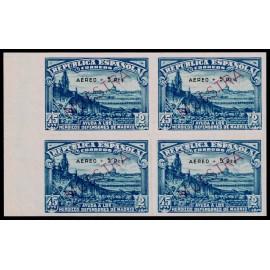 1938 ED. 759M (*) [x4]