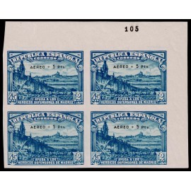 1938 ED. 759s ** [x4]