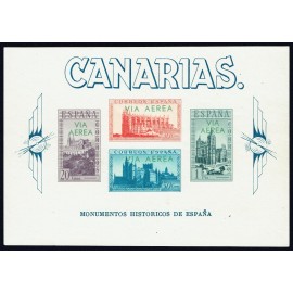 1939 ED. Canarias 64 *