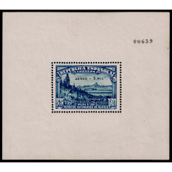 1938 ED. 760 *