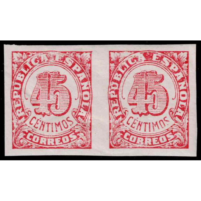 1938 ED. NE 29s ** [x2]