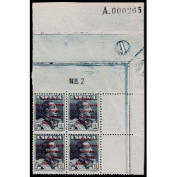 1929 ED. 465 ** [x4] (2)