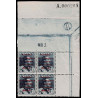 1929 ED. 465 ** [x4] (2)