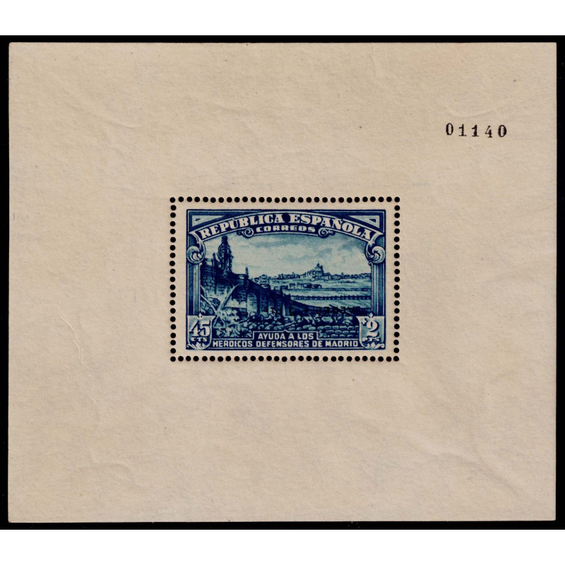 1938 ED. 760hi (**)