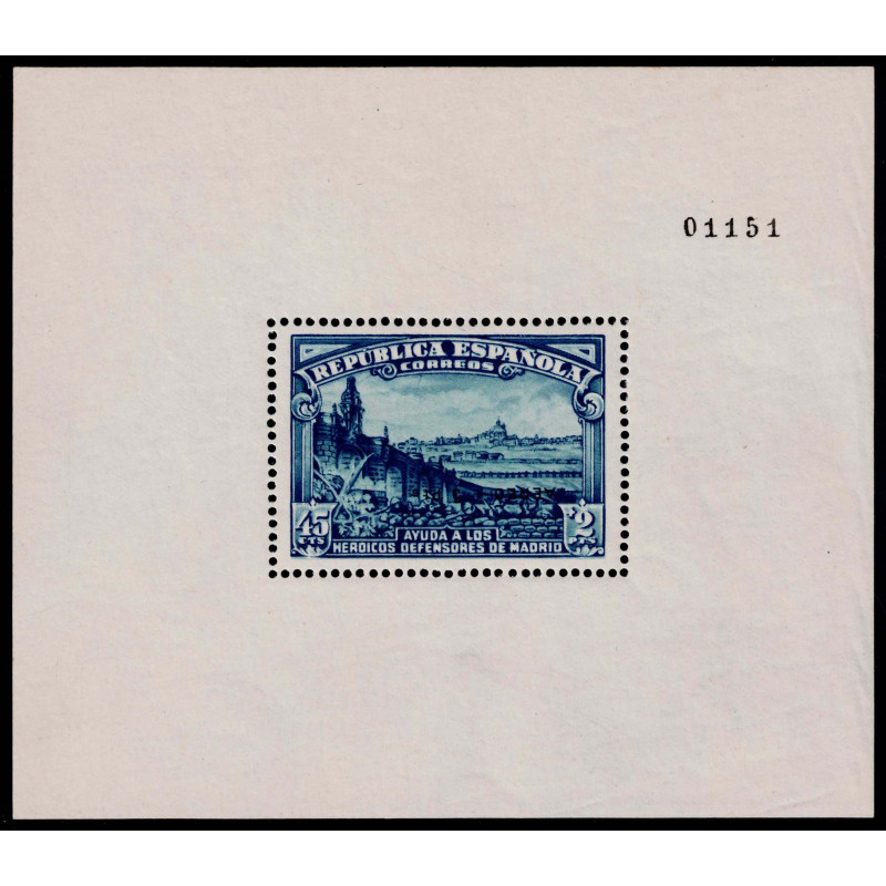 1938 ED. 760hi *