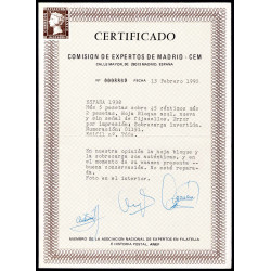 1938 ED. 760hi *