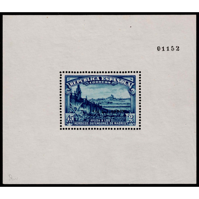 1938 ED. 760hi * (2)
