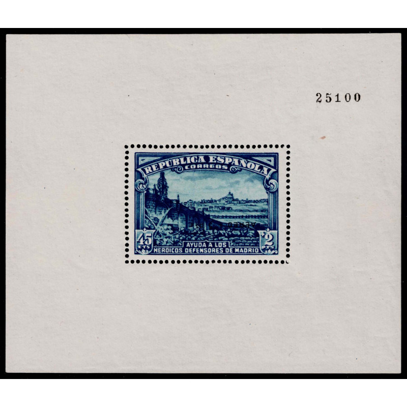 1938 ED. 760hi ** (2)