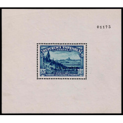1938 ED. 760hi ** (4)
