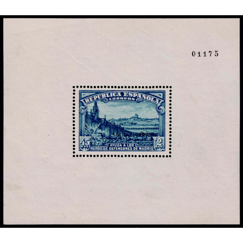1938 ED. 760hi ** (4)