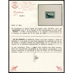 1938 ED. 760n *