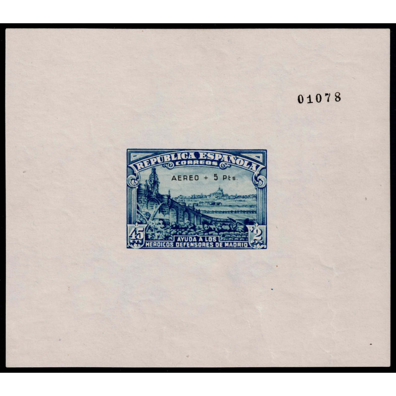 1938 ED. 760s *