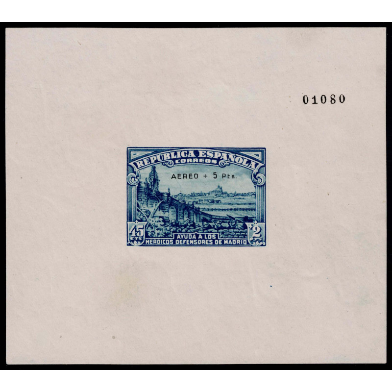 1938 ED. 760s * (2)