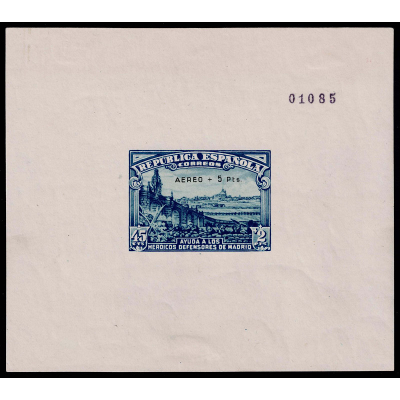 1938 ED. 760s * (3)