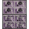 1938 ED. 761/762 ** [x4]