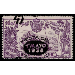 1938 ED. 761hdv ** (2)