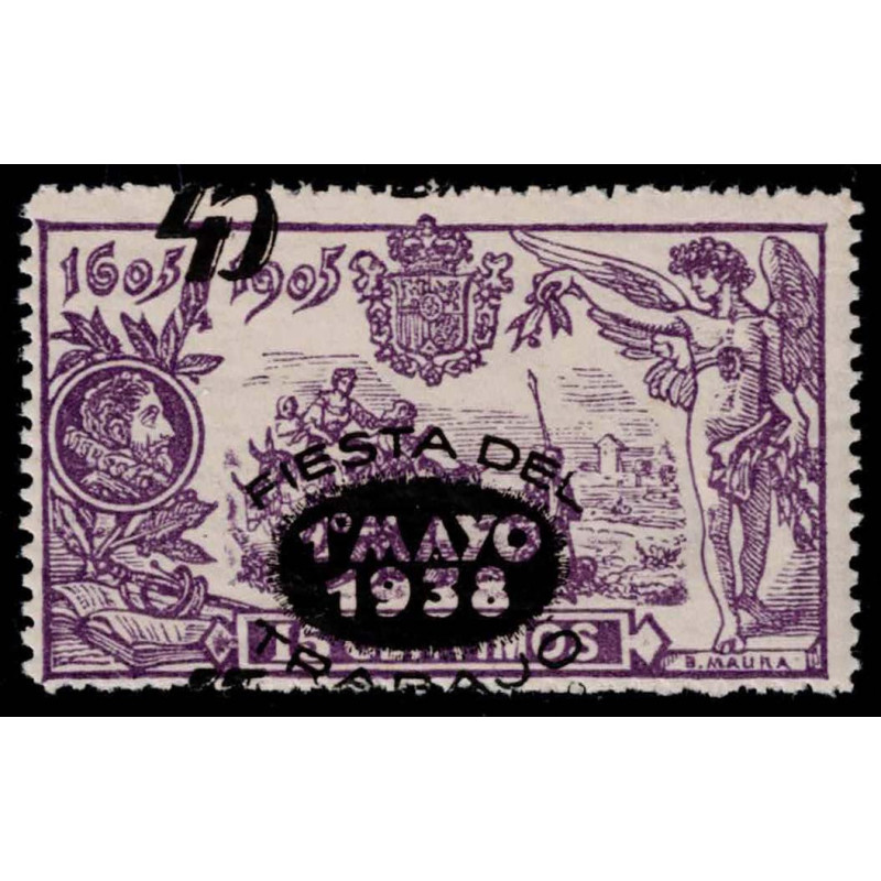 1938 ED. 761hdv ** (2)