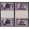 1938 ED. 761/762 ** [x2]