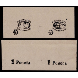 1938 ED. 761P/762P [x2]