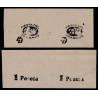 1938 ED. 761P/762P [x2]