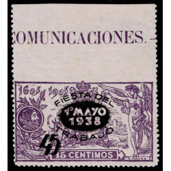 1938 ED. 761sma **