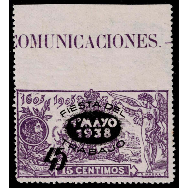 1938 ED. 761sma **