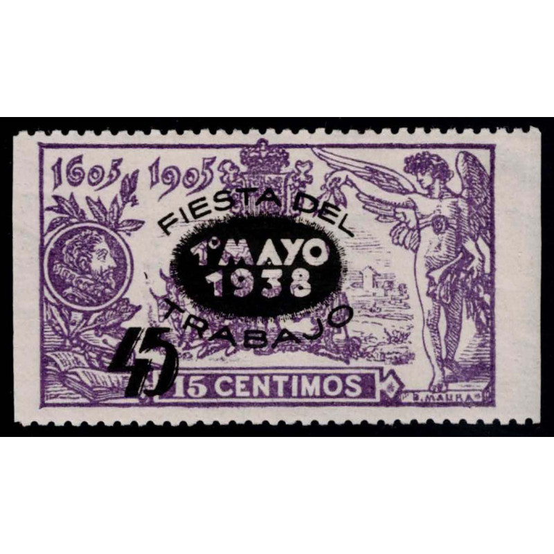 1938 ED. 761sv **