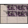 1938 ED. 762hh * [x4]