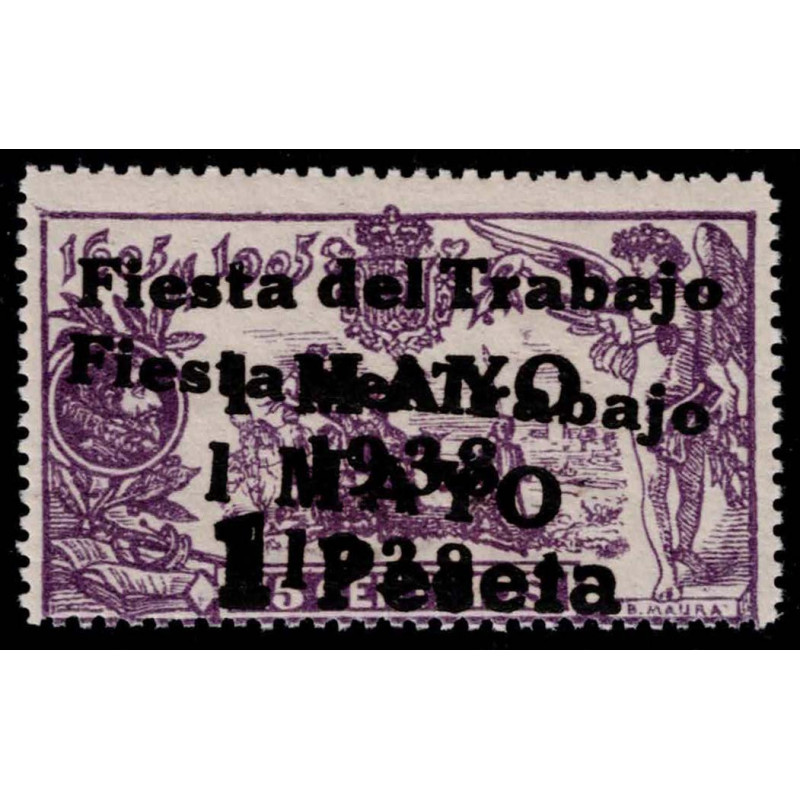 1938 ED. 762hh **