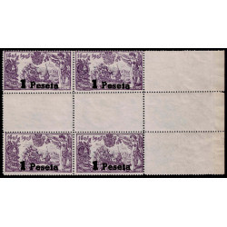 1938 ED. 762hpa ** [x4]
