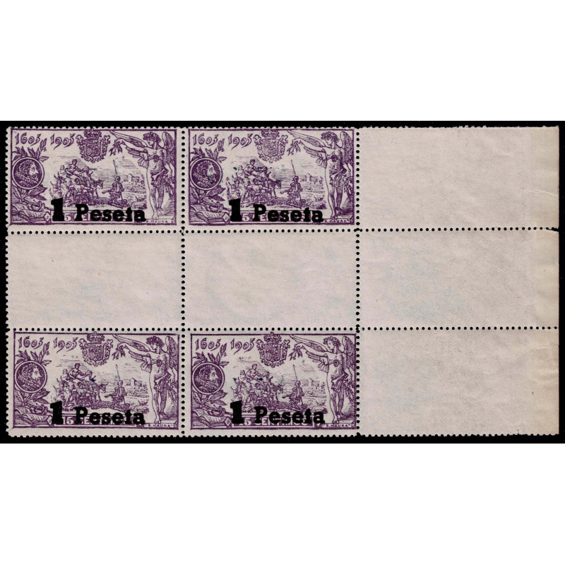1938 ED. 762hpa ** [x4]
