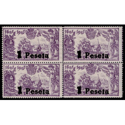 1938 ED. 762hpa ** [x4] (2)